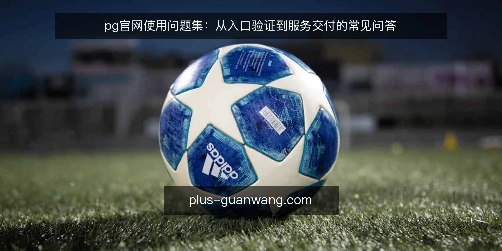 pg官网使用问题集：从入口验证到服务交付的常见问答 — pg官网入口如何验证可靠性？ 配图
