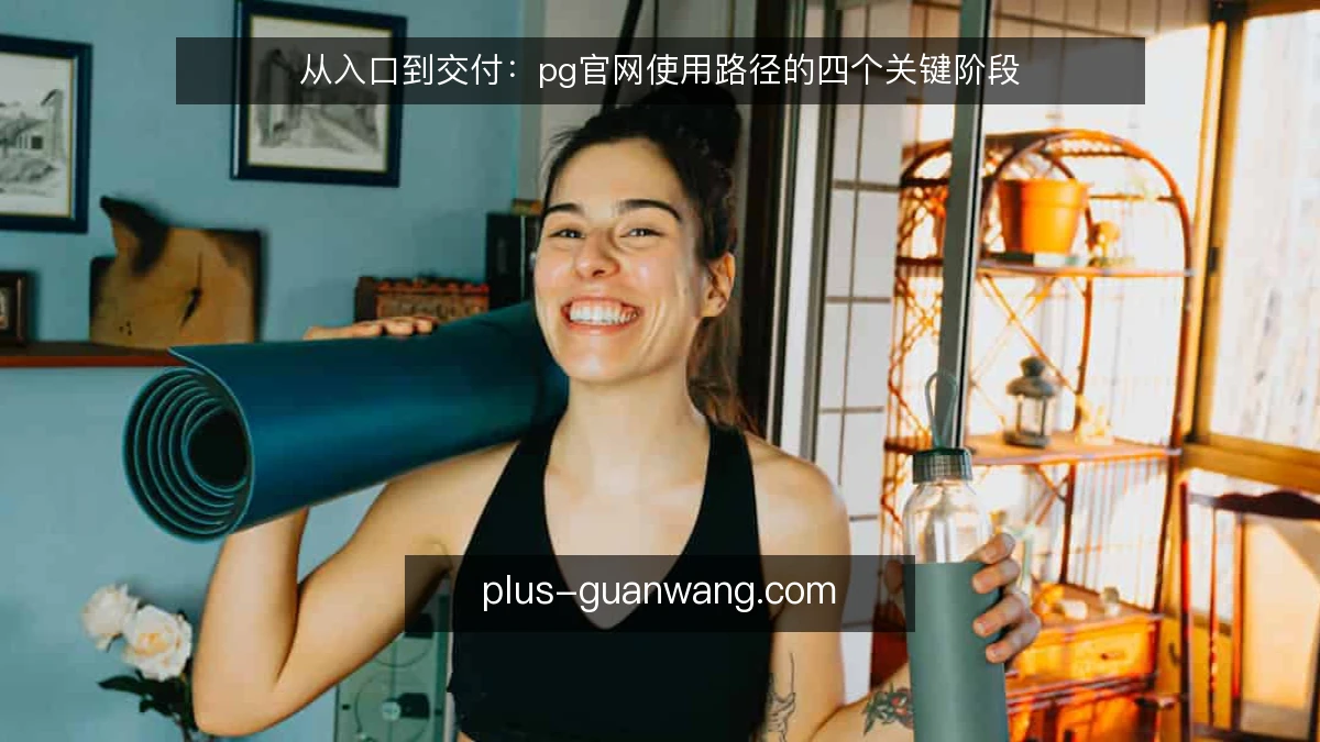 从入口到交付：pg官网使用路径的四个关键阶段