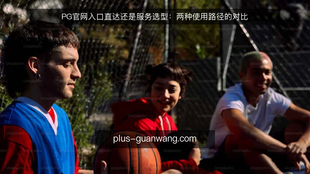 PG官网入口直达还是服务选型：两种使用路径的对比