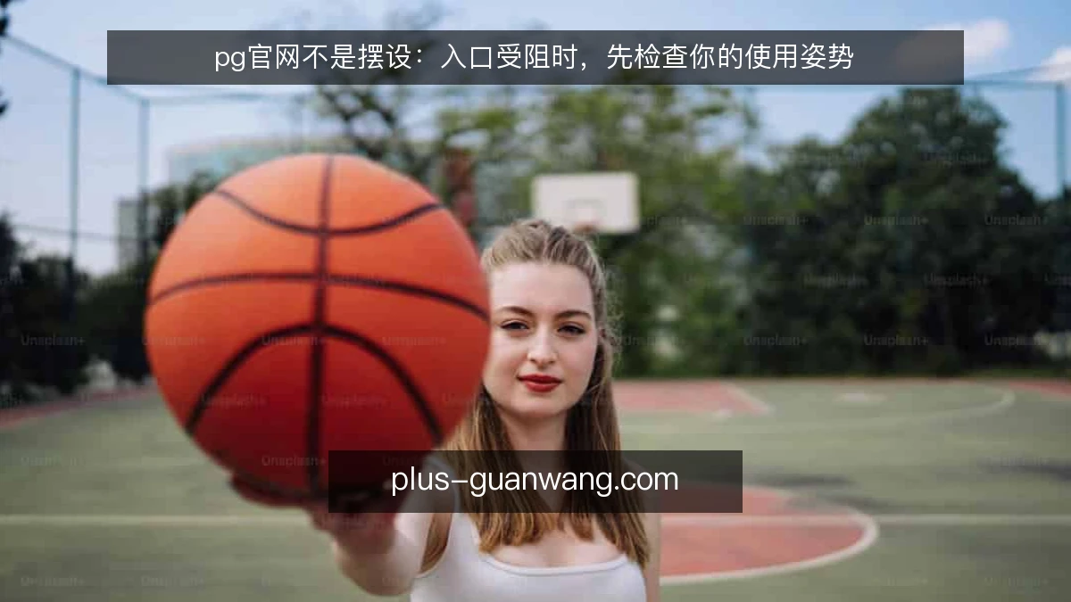 pg官网不是摆设：入口受阻时，先检查你的使用姿势