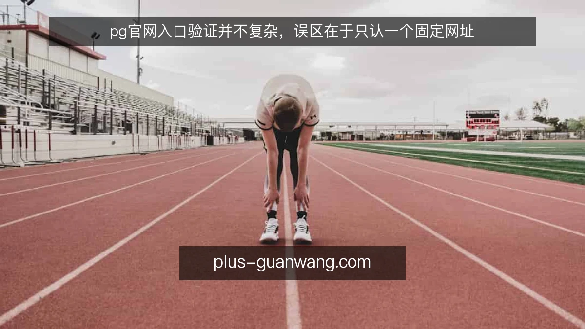 pg官网入口验证并不复杂，误区在于只认一个固定网址