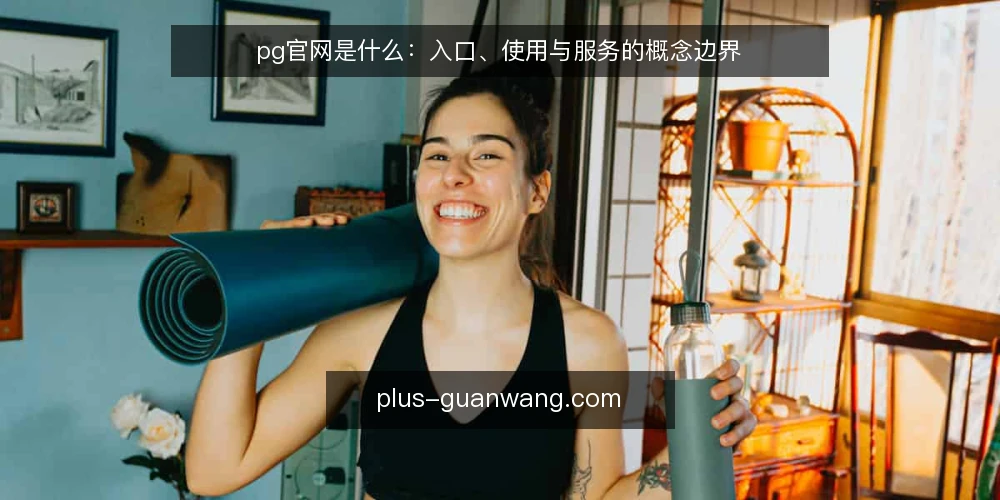 pg官网是什么：入口、使用与服务的概念边界 — pg官网到底指什么 配图