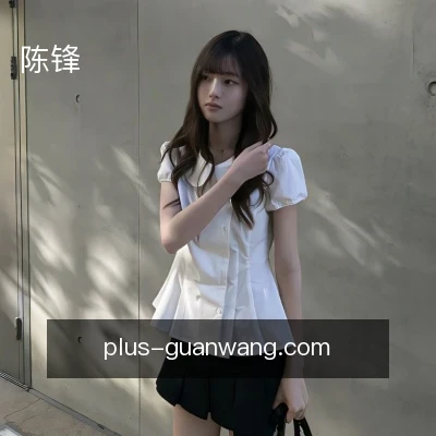 陈锋